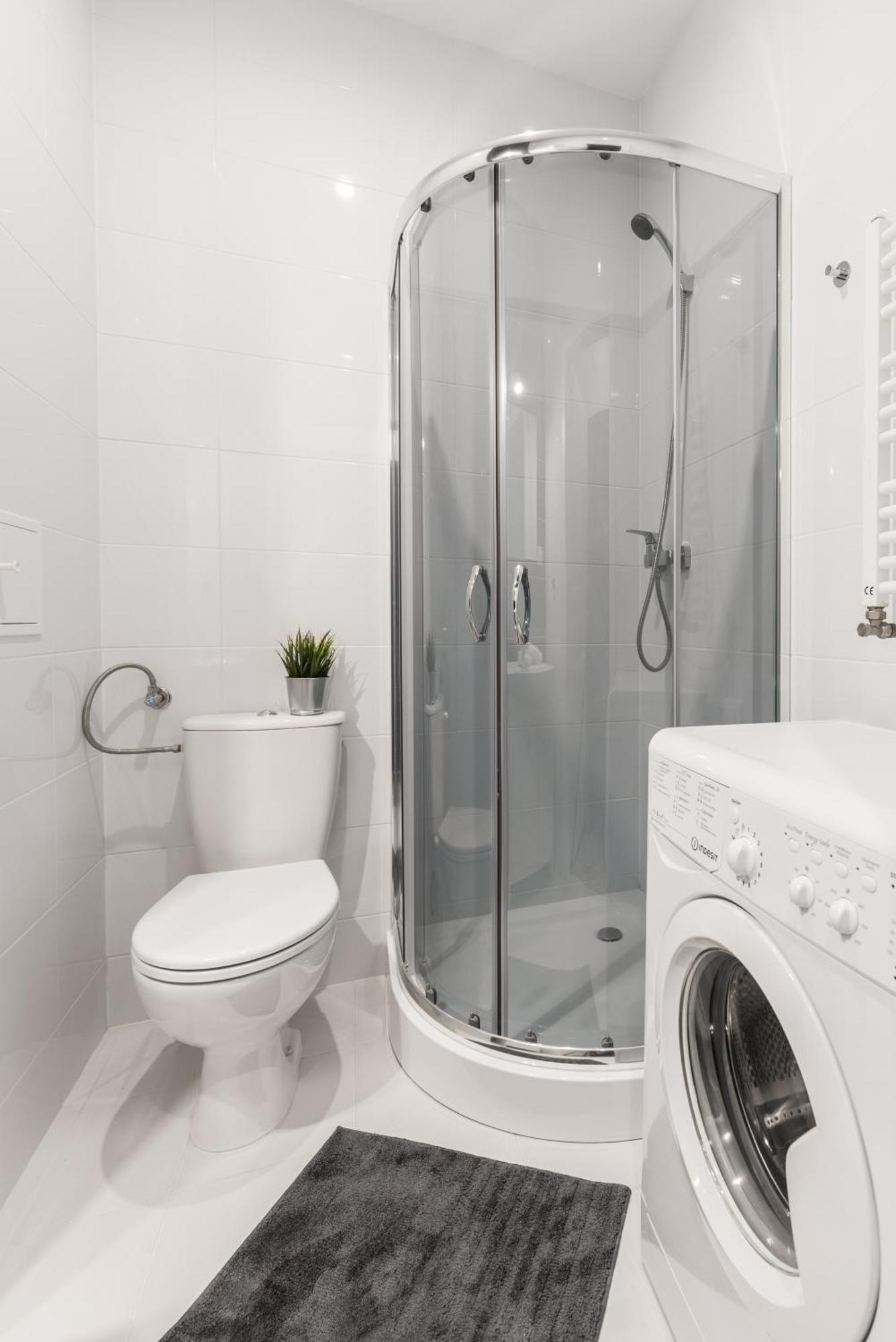 Apartment Taczaka Center Posen